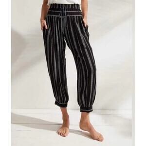 NWT Simple Suzanne Betro Pants Womens Sz Medium Harlem Genie Pants‎